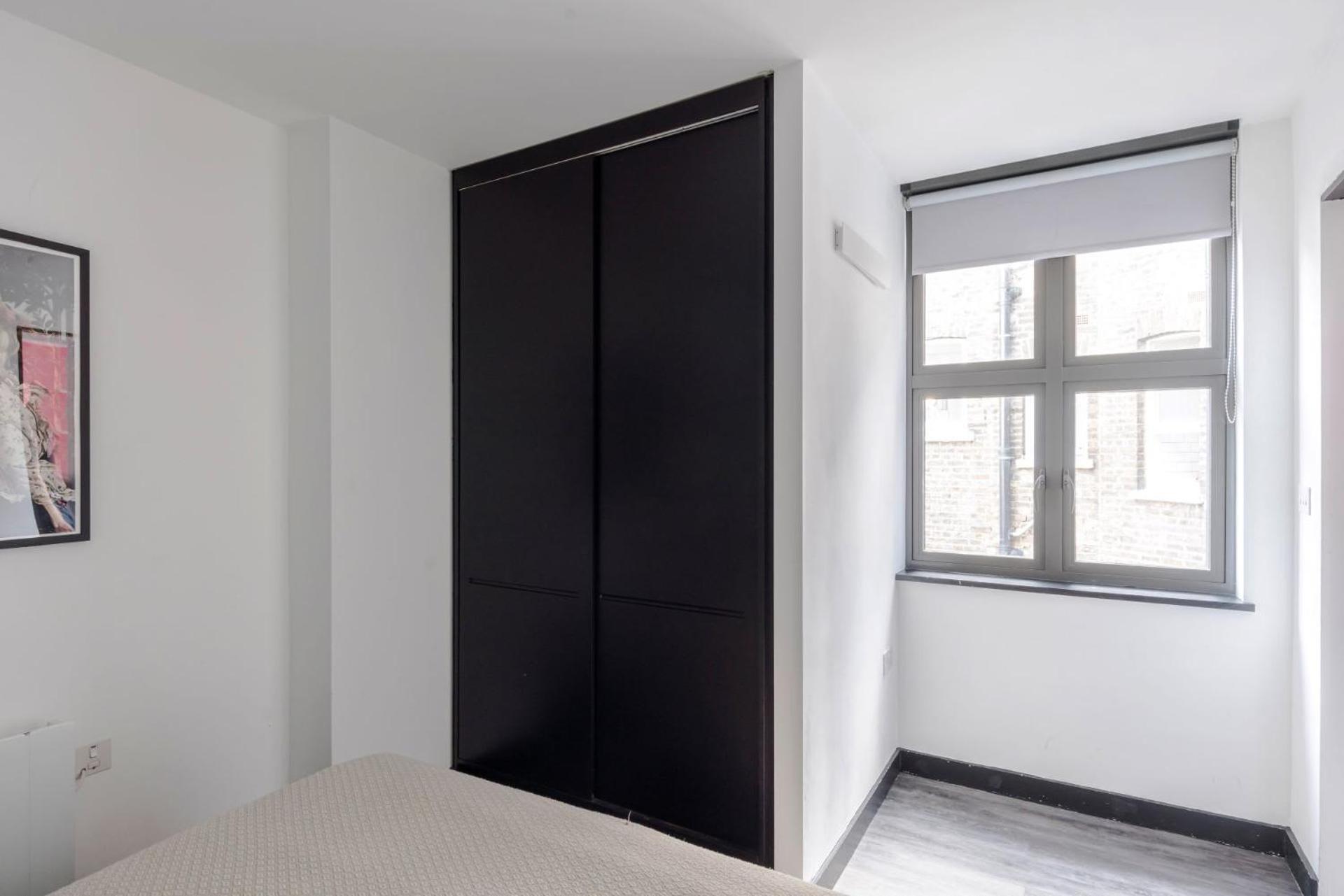 런던 The "Slaycation" Crib - Soho - By Frankie Says 아파트 외부 사진